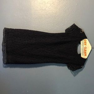 Laundry Shelli Segal Designer Dress